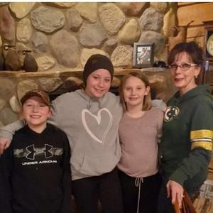 Meet your Posher, Gavin